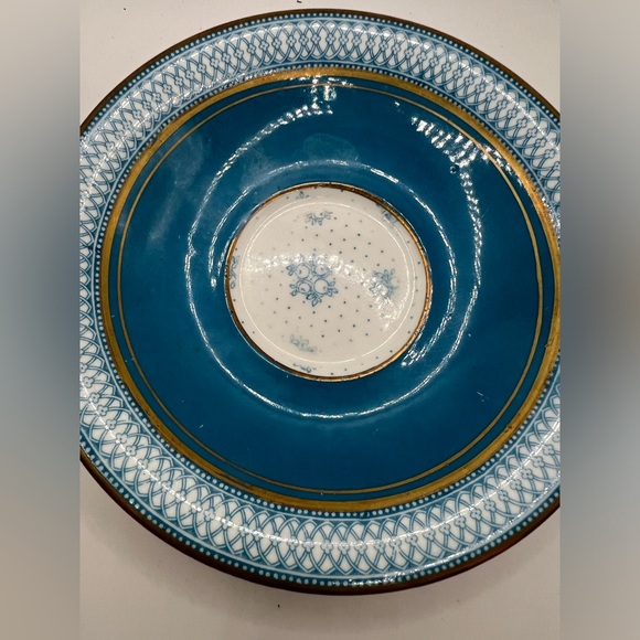 Paladin China Fenton tea cup set - Picture 3 of 4